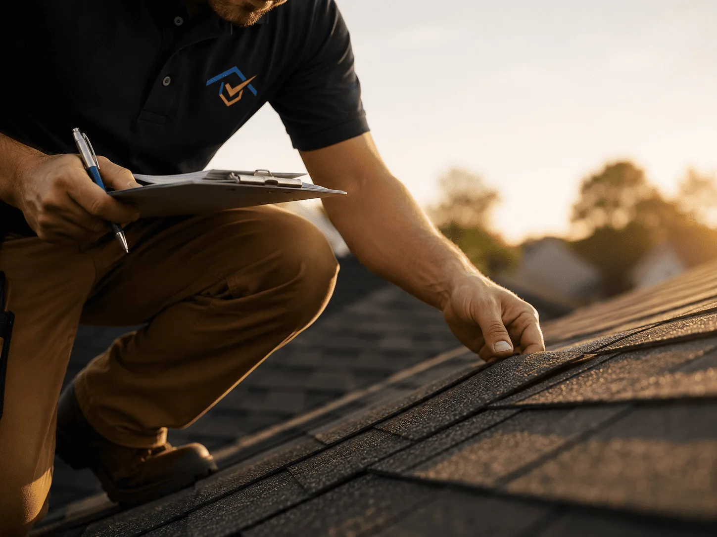 Why Choose Roof Inspection in Davy, WV